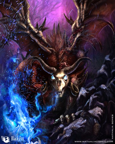 Primeiro trabalho para cliente do mercado de card games